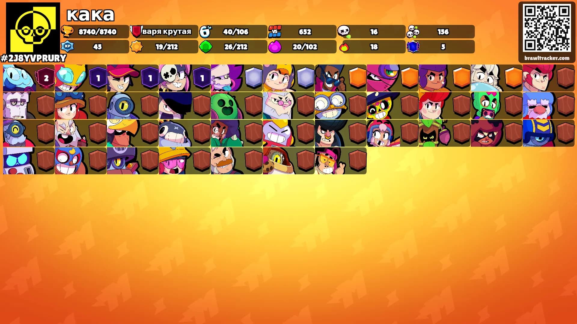 кака's Ranks