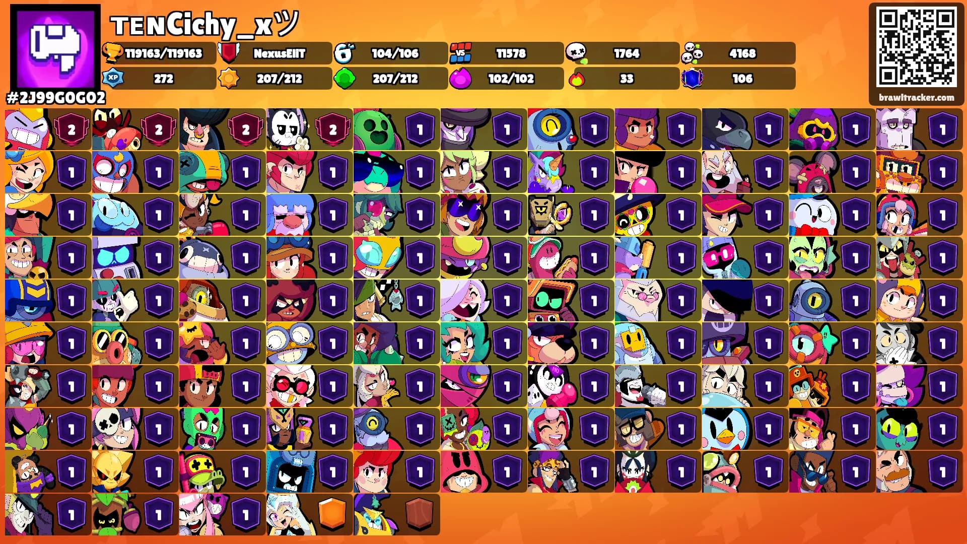ᴛᴇɴCichy_xツ's Ranks