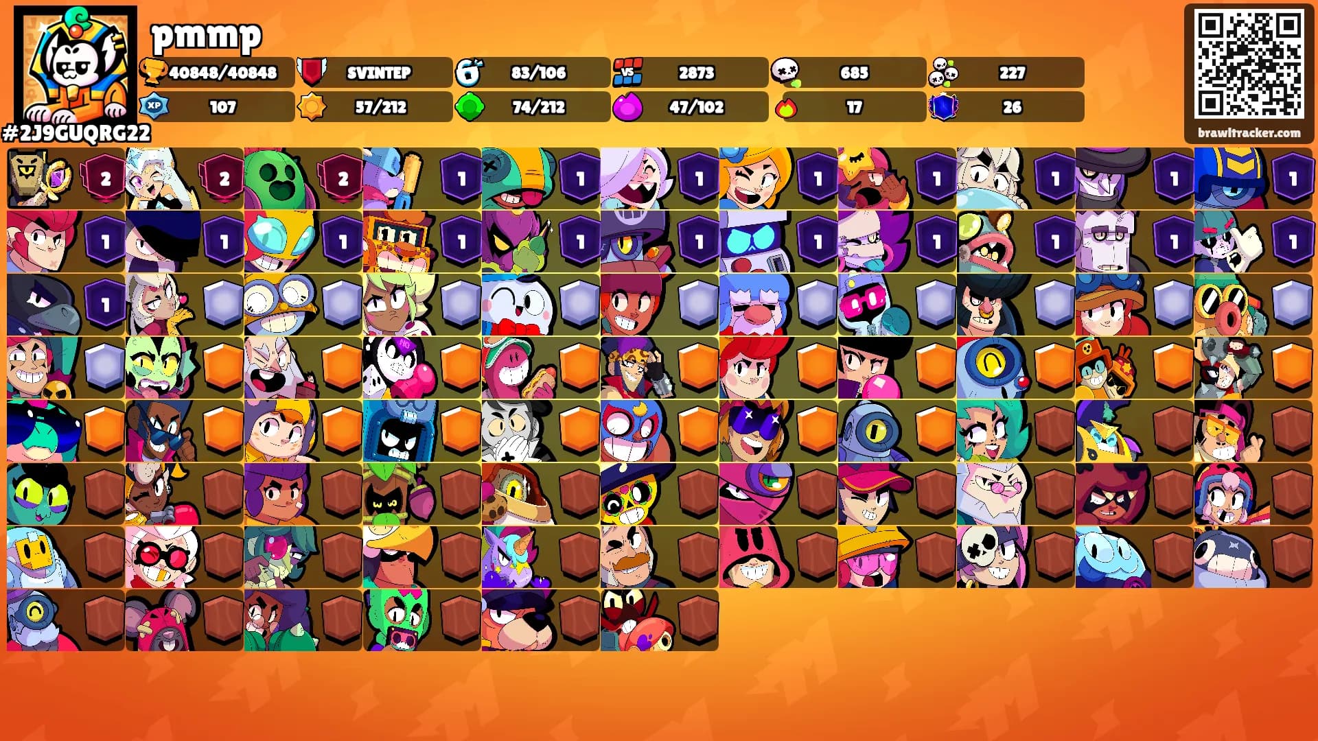 pmmp's Ranks