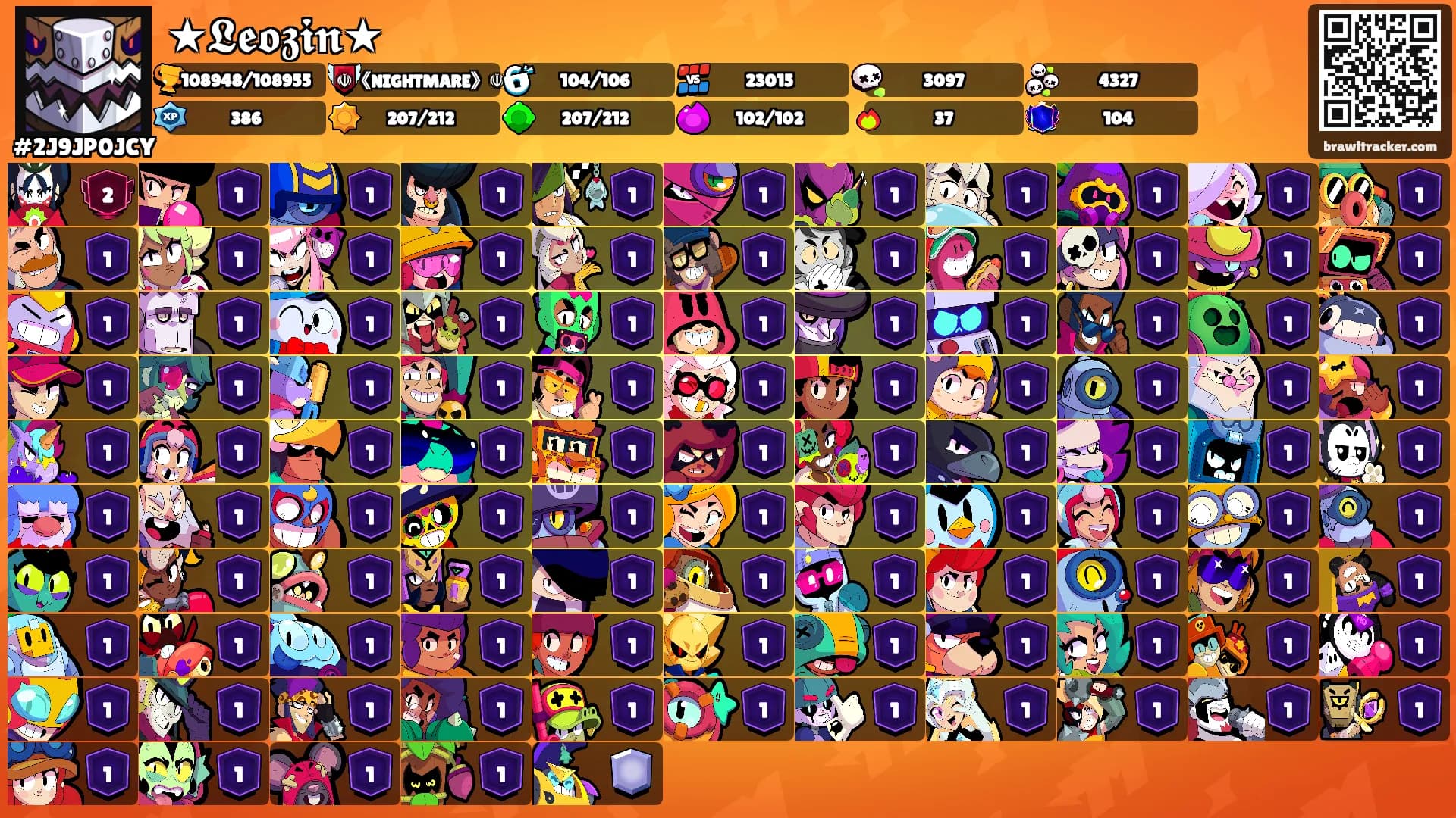 ★𝕷𝖊𝖔𝖟𝖎𝖓★'s Ranks