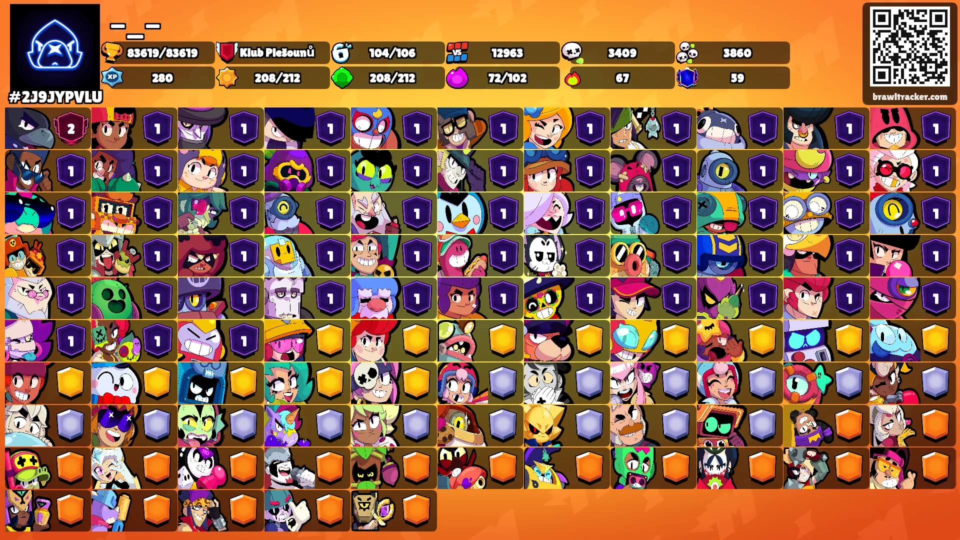 -_-'s Ranks