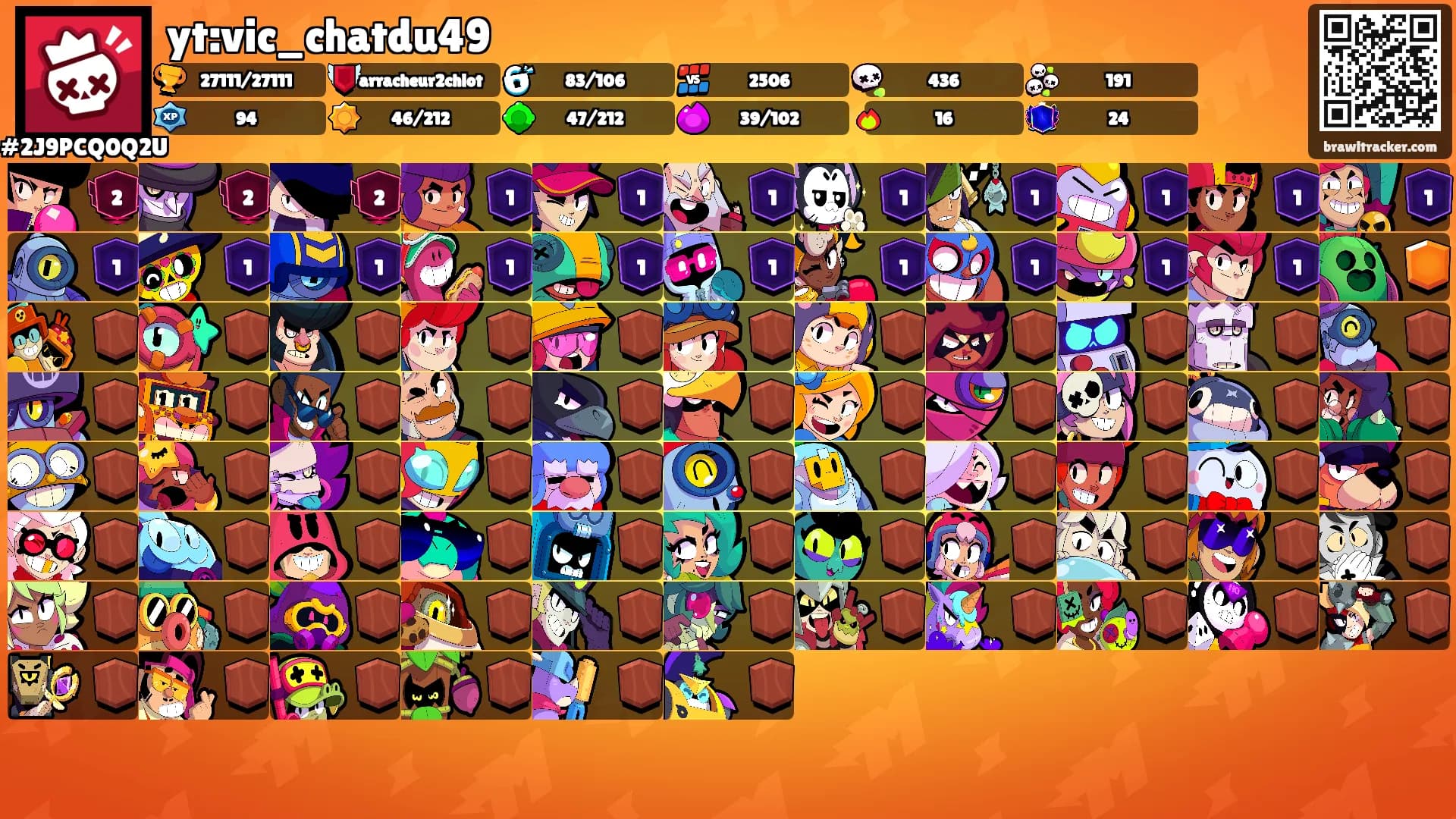 yt:vic_chatdu49's Ranks