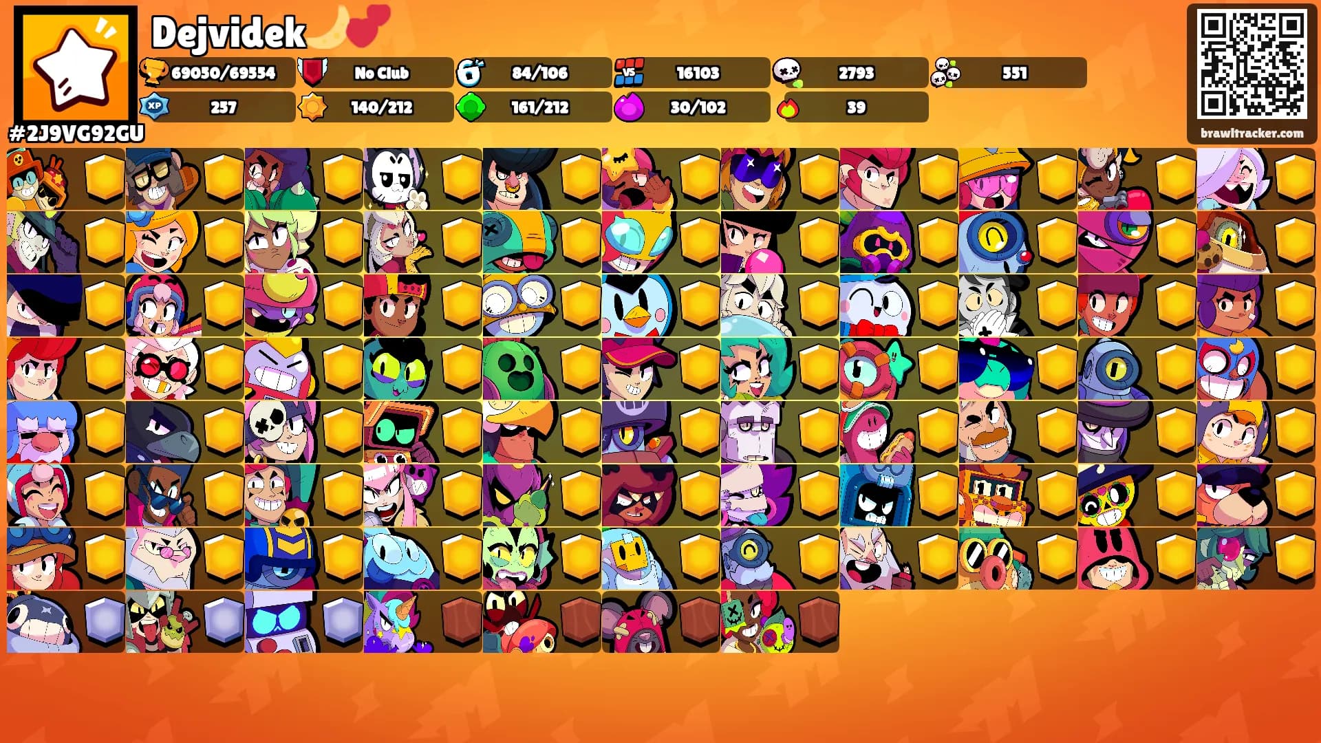 Dejvidek🌙💕's Ranks