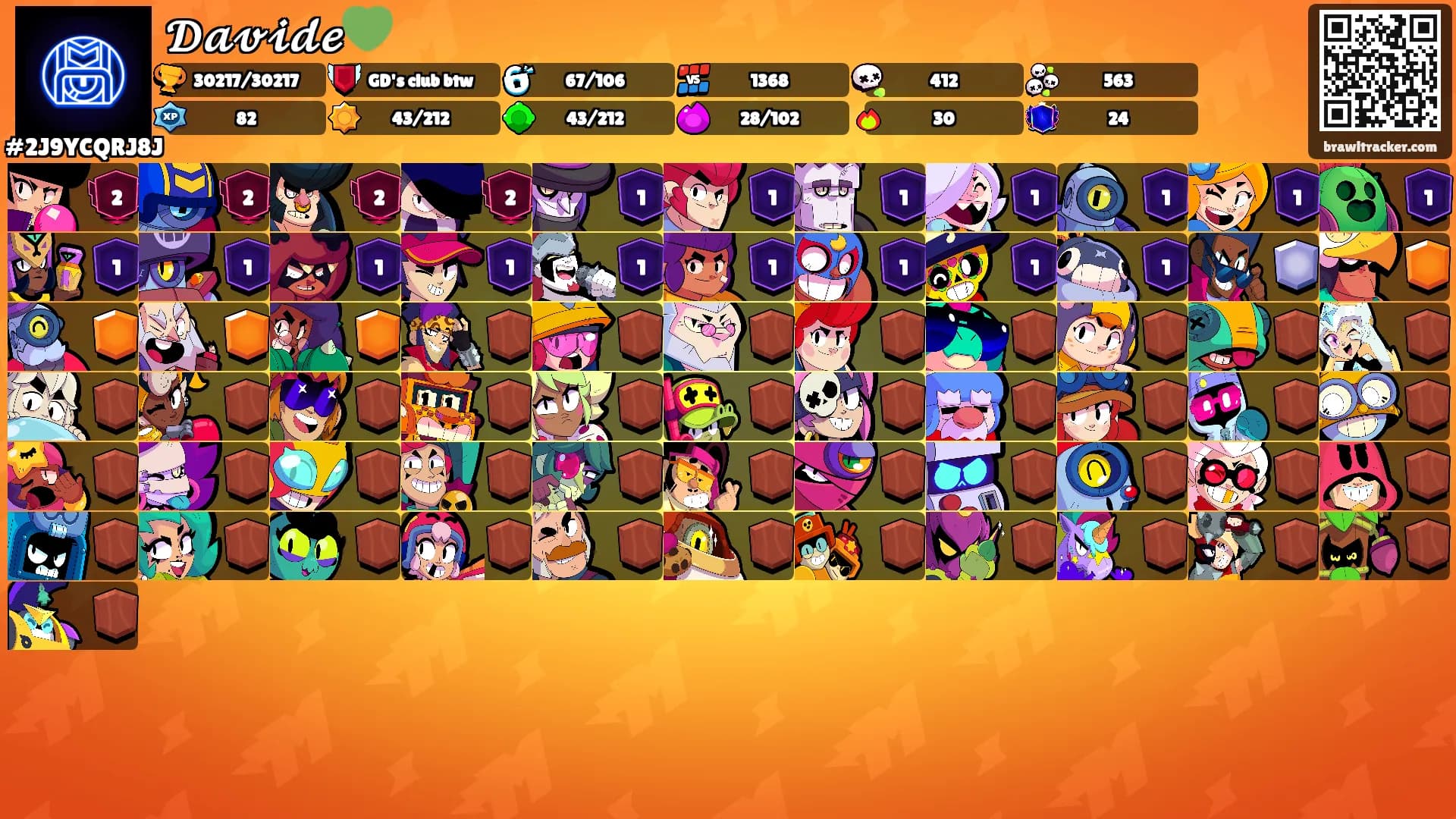 𝓓𝓪𝓿𝓲𝓭𝓮💚's Ranks