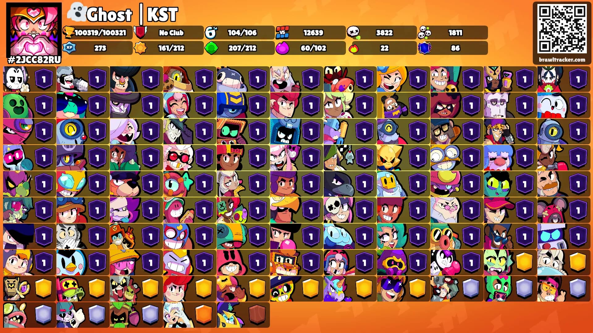 👻Ghost |KST's Ranks