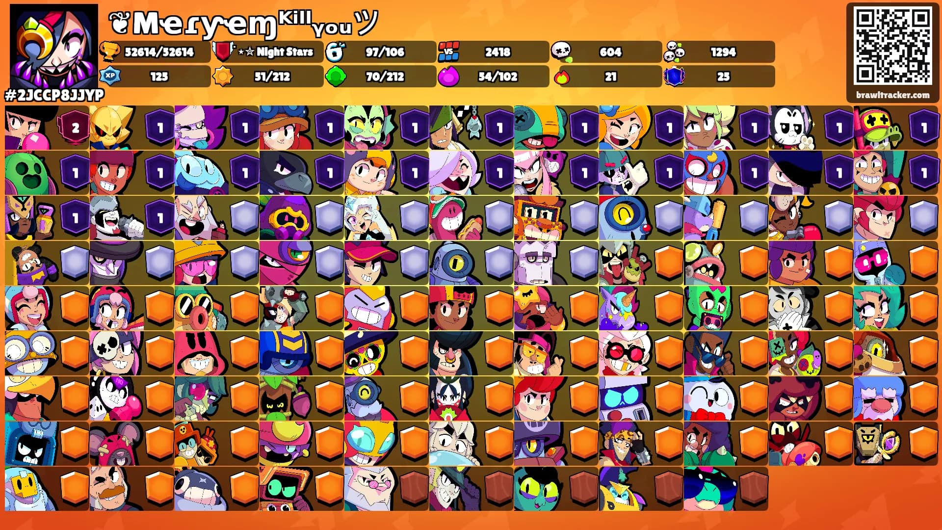 ❦Mҽɾƴҽɱᴷⁱˡˡᵧₒᵤツ's Ranks