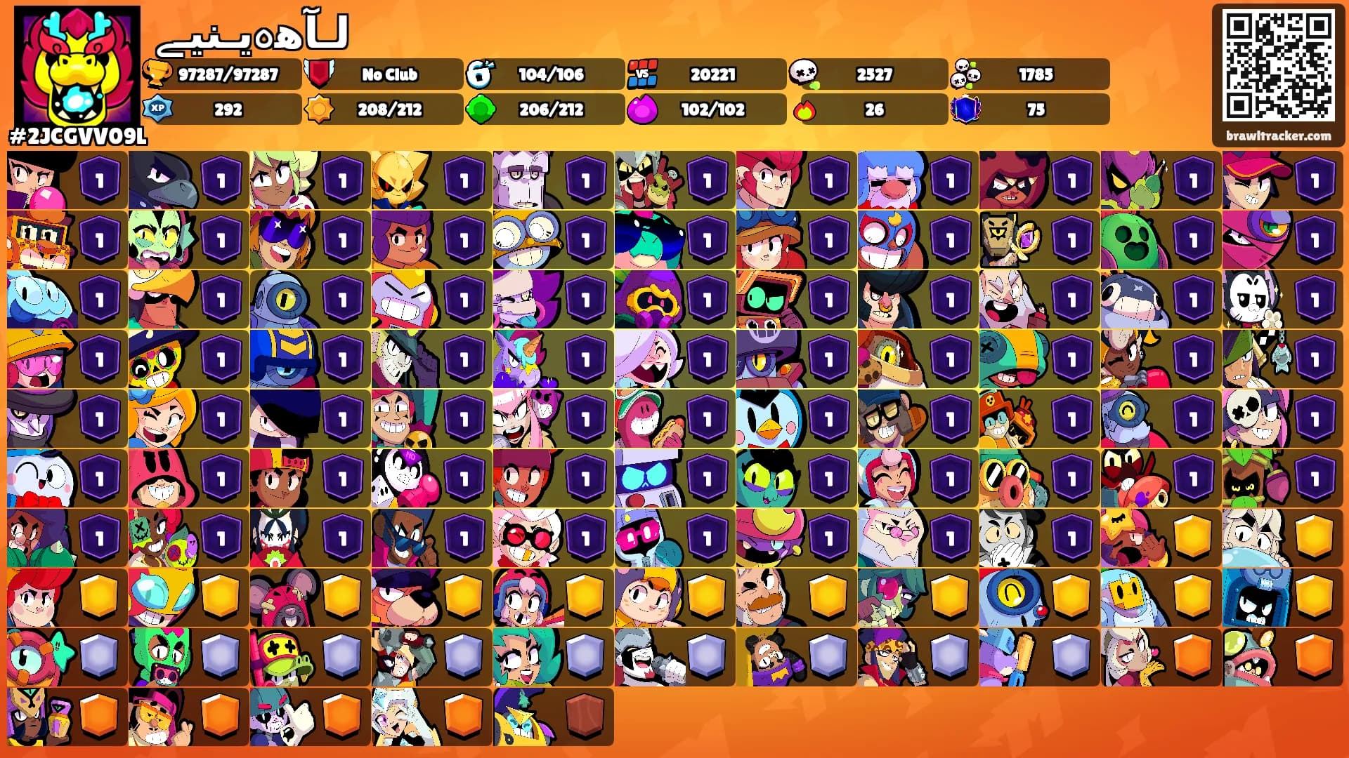 لـآهہ‏‏يـنيـﮯ's Ranks