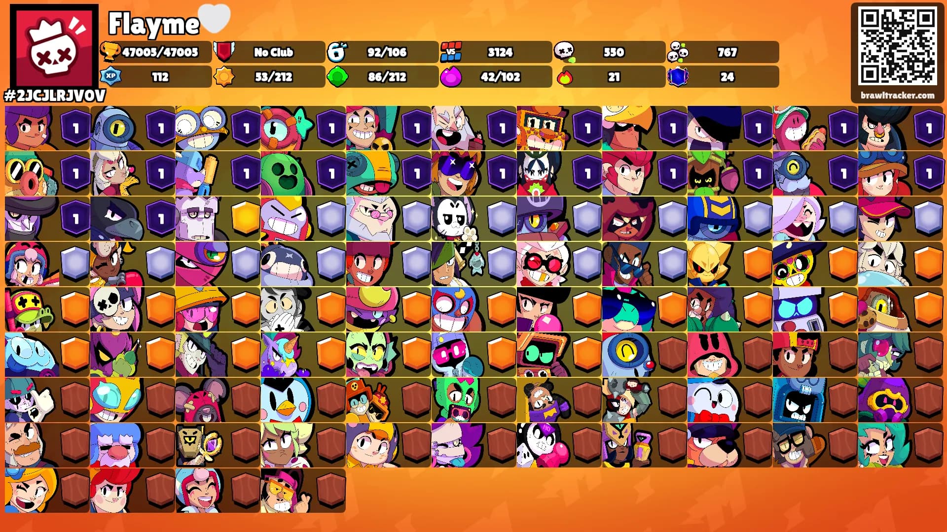 Flayme🤍's Ranks