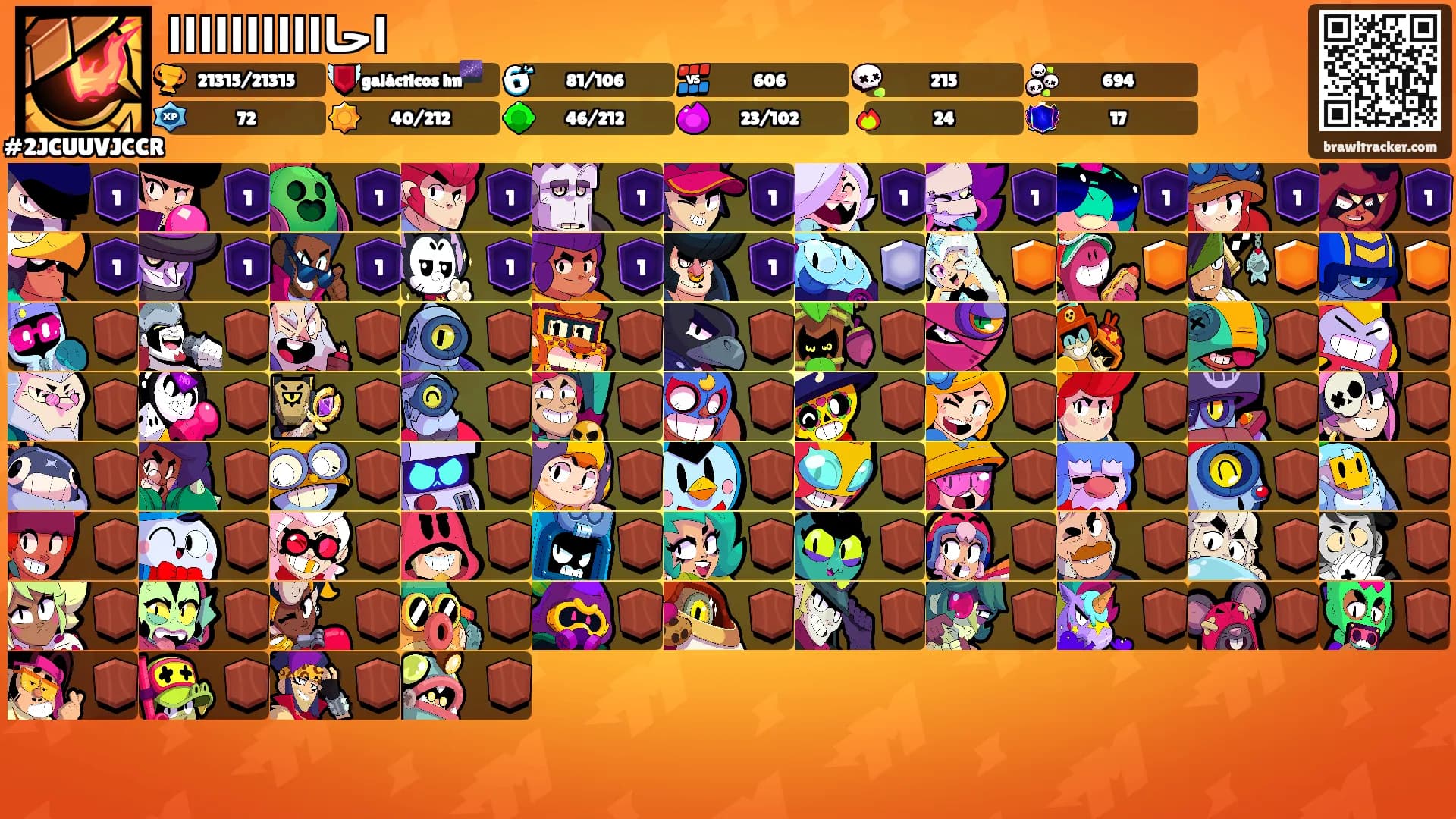 احااااااااااا's Ranks