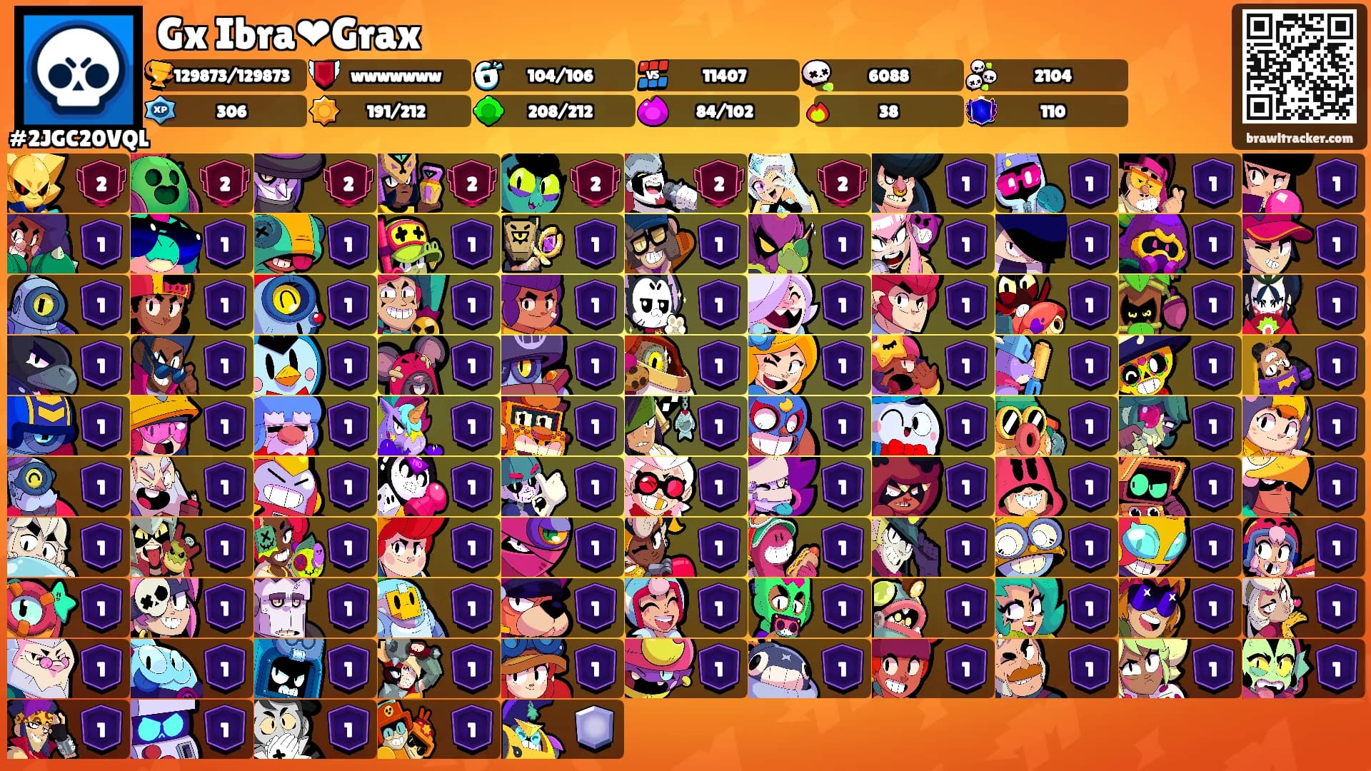 Gx Ibra❤Grax's Ranks