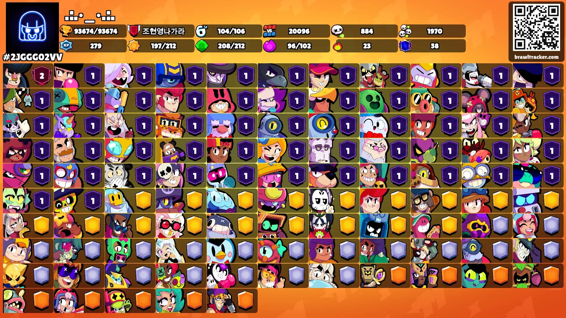 .:.•_•.:.'s Ranks