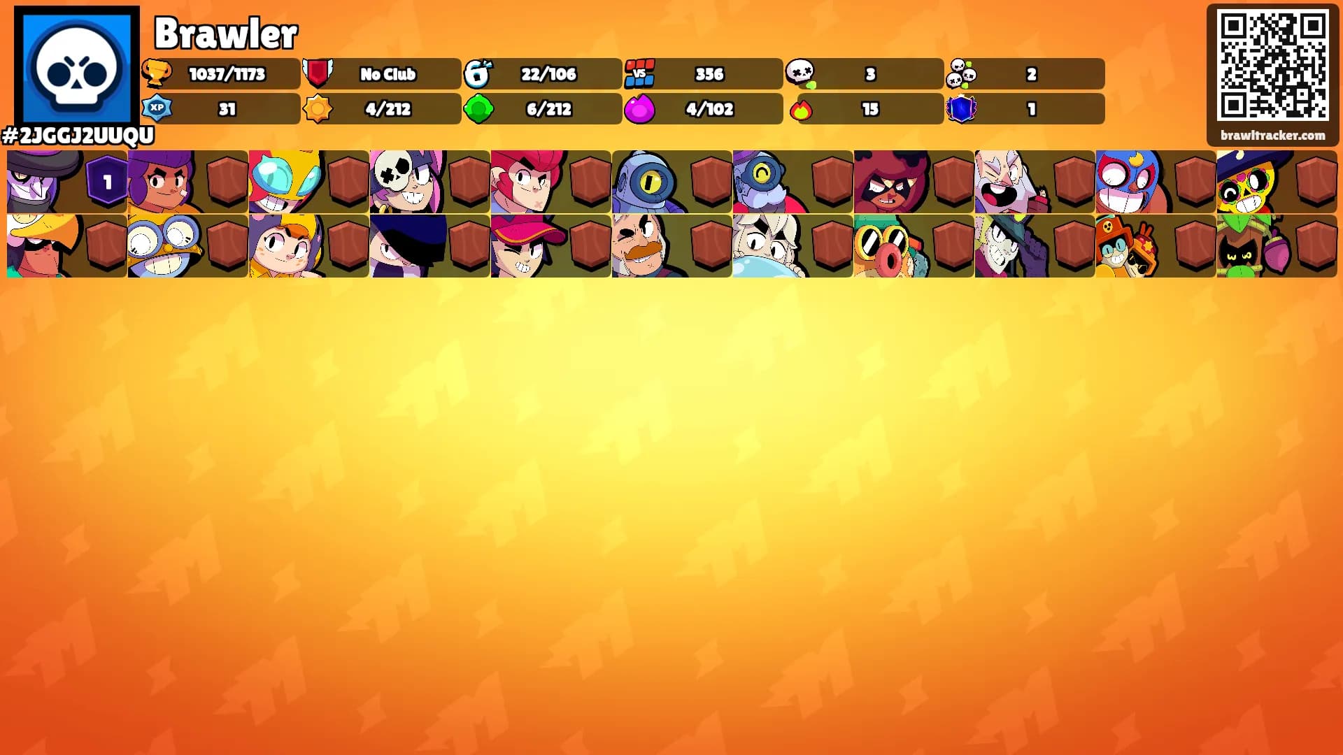 Brawler's Ranks