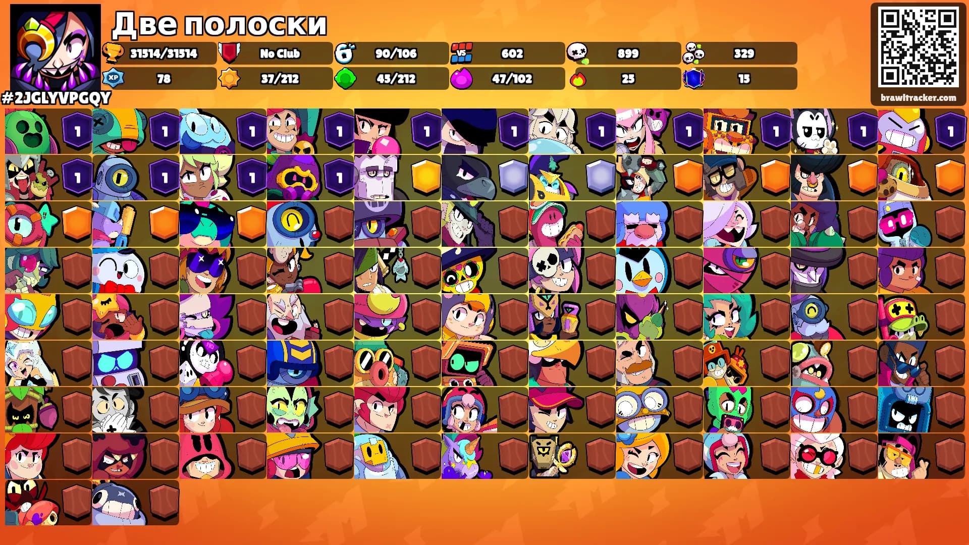 Две полоски's Ranks