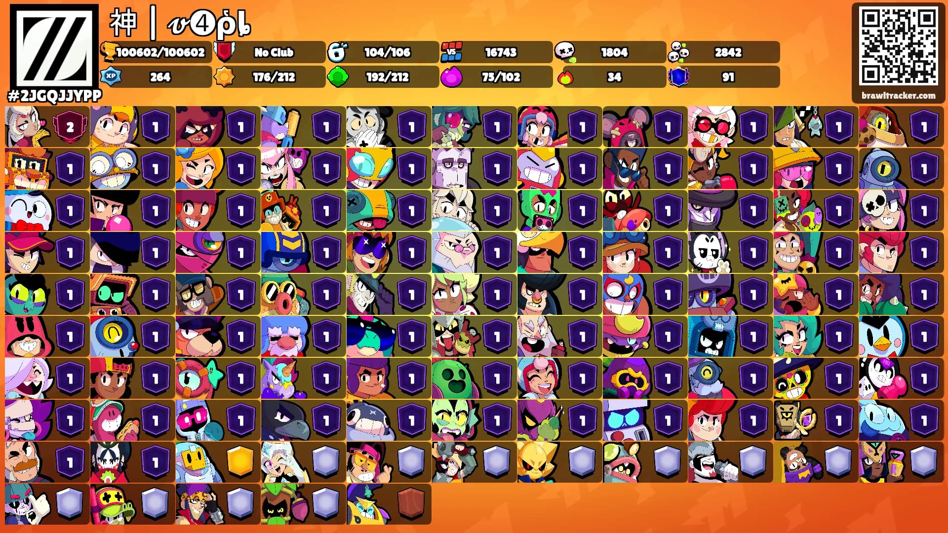 神 | 𝓿➍ῥȴ's Ranks