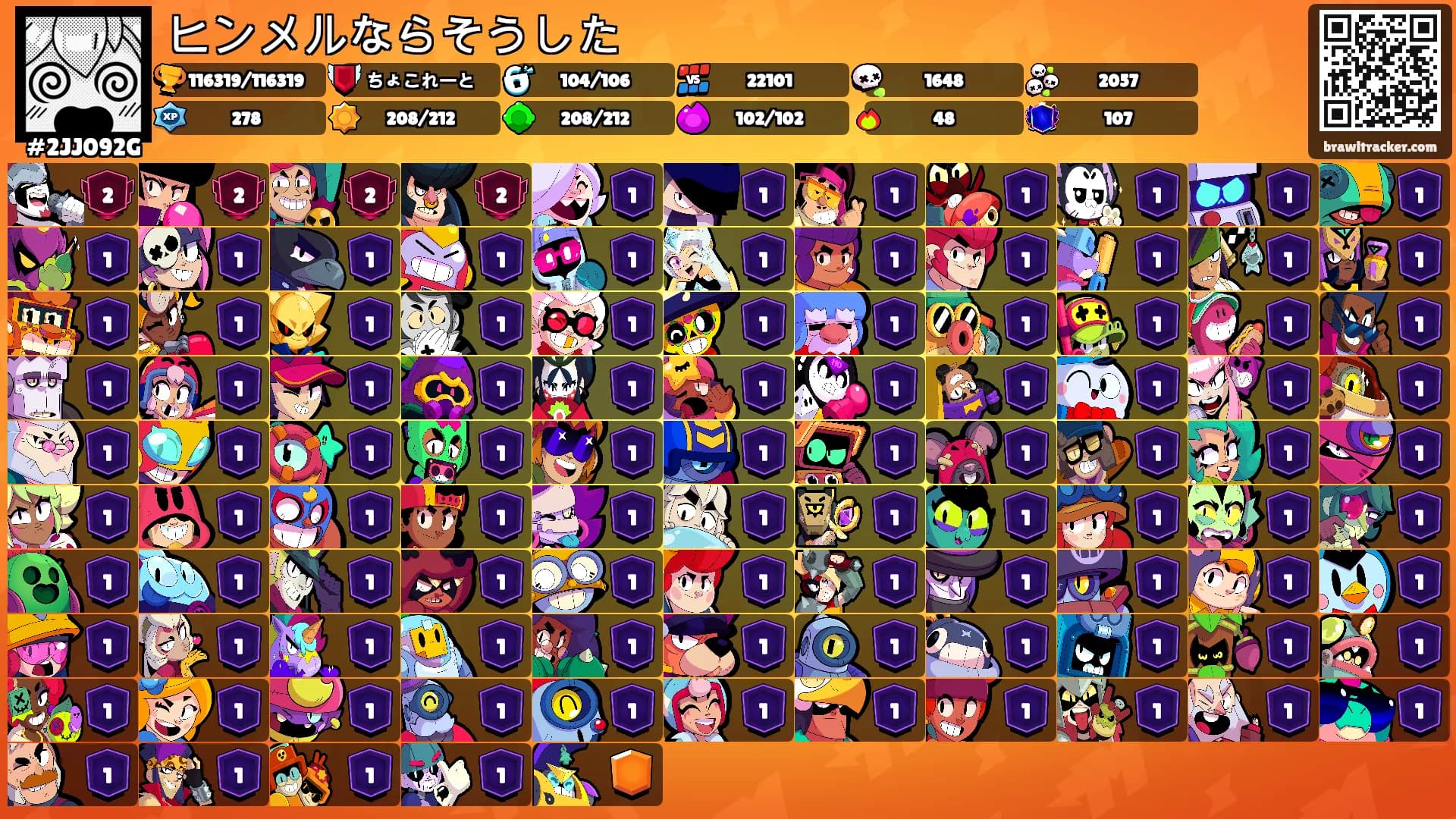 ヒンメルならそうした's Ranks