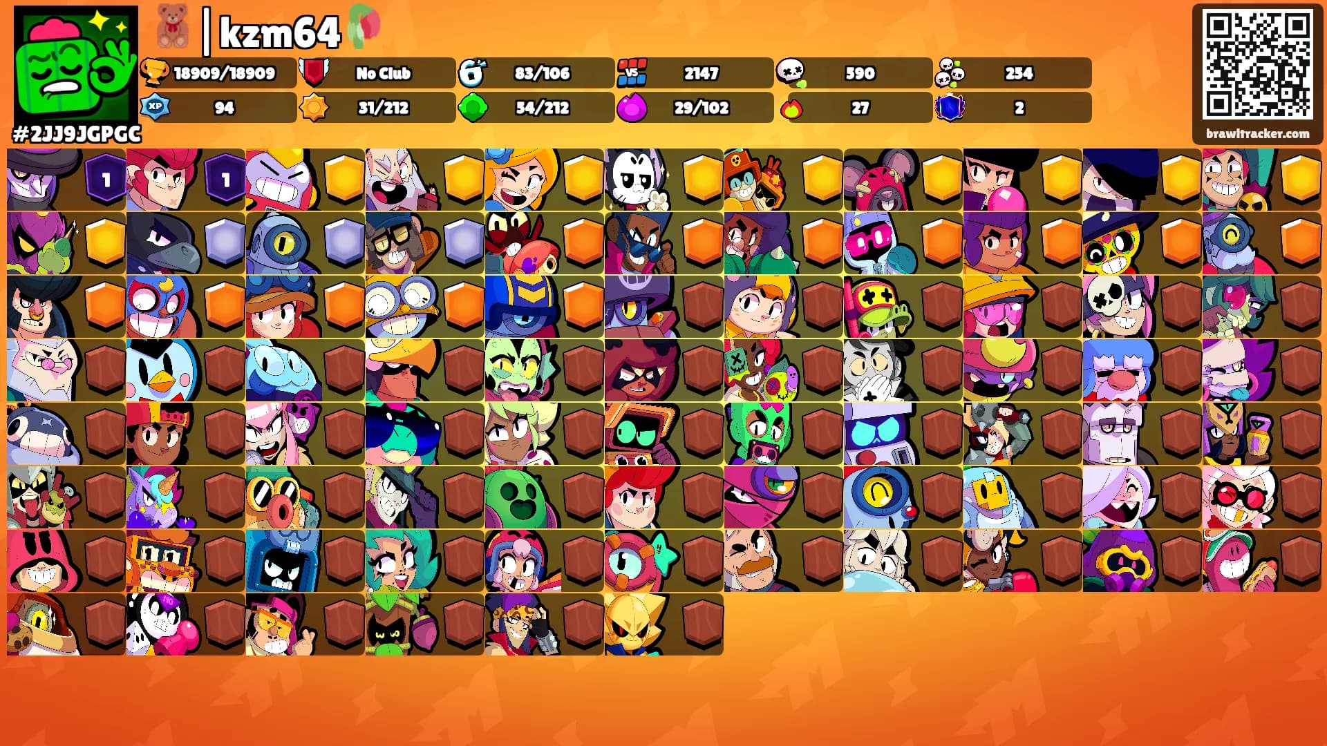 🧸|kzm64🥀's Ranks