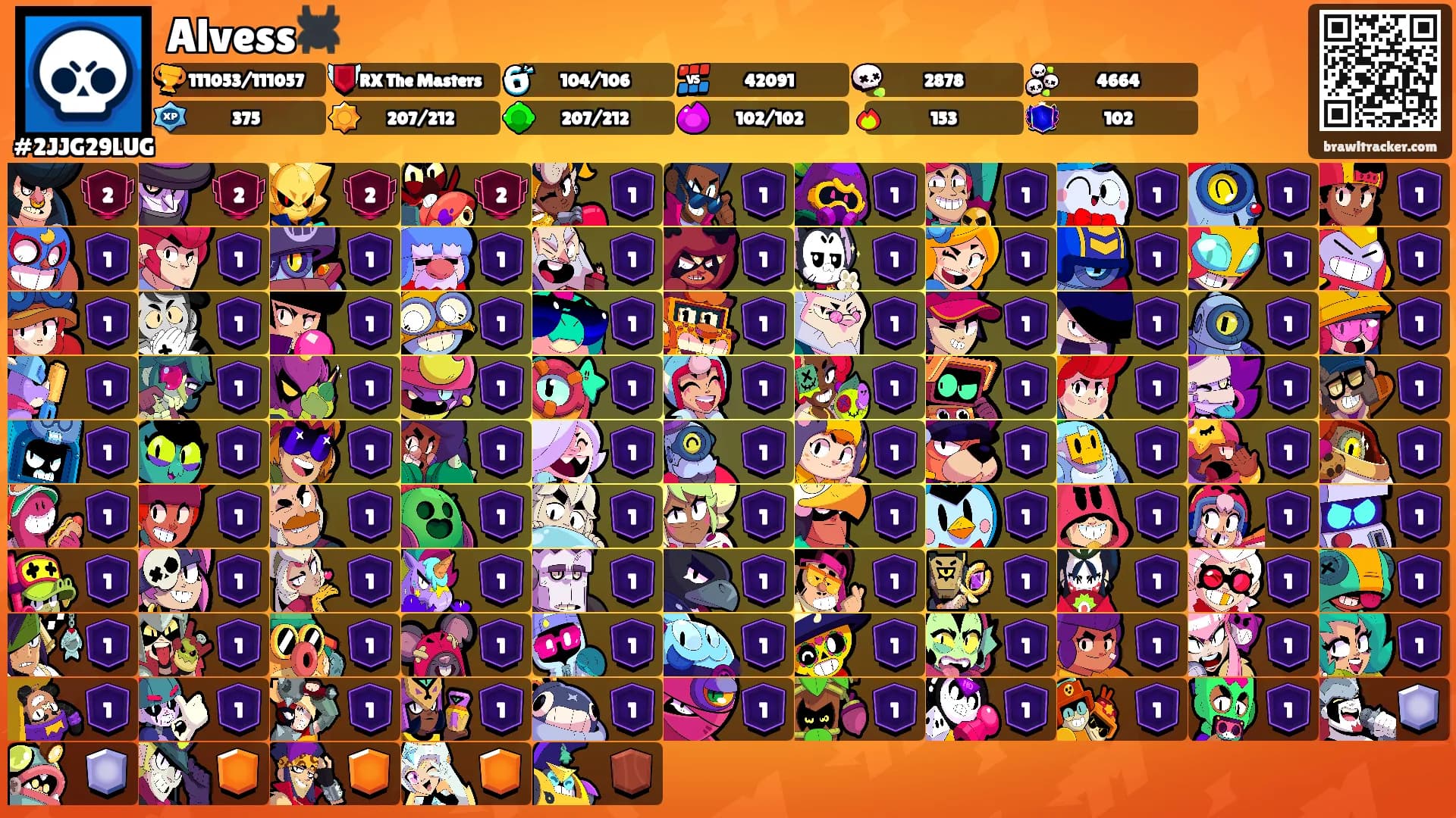 Alvess🕷️'s Ranks
