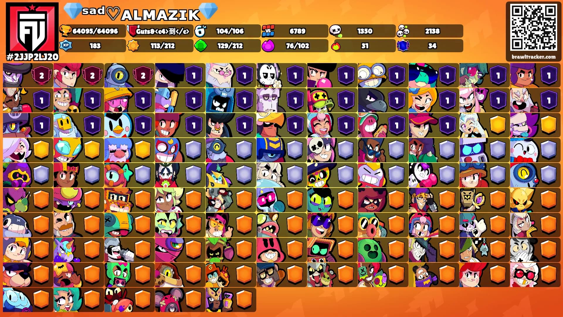 💎ˢᵃᵈ♡ᴀʟᴍᴀᴢɪᴋ💎's Ranks