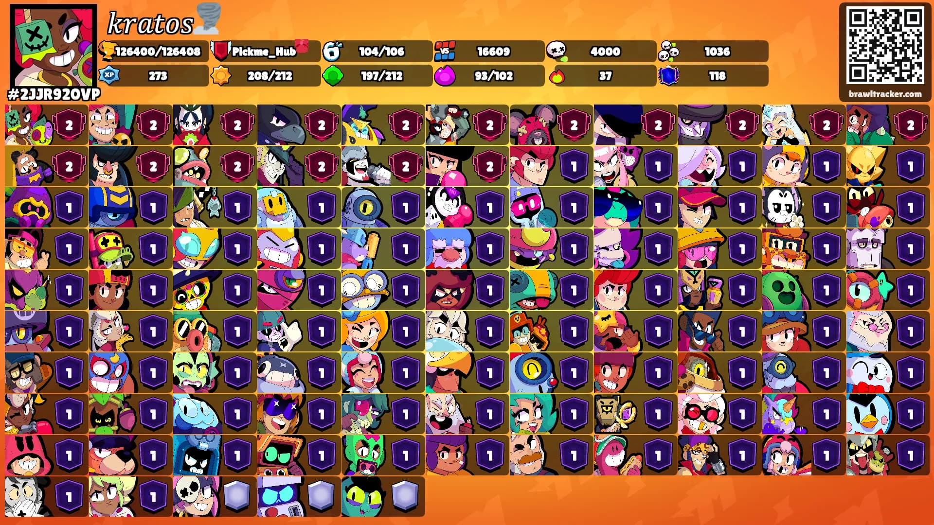 𝑘𝑟𝑎𝑡𝑜𝑠🌪️'s Ranks