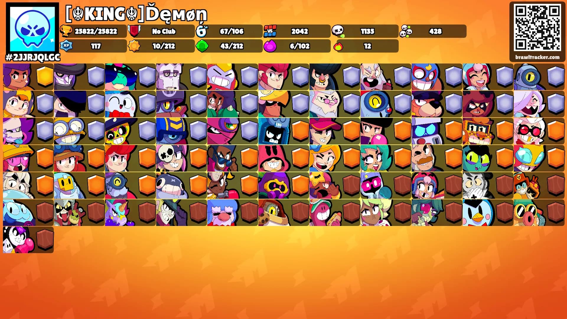 [☬KING☬]Ďęмøņ's Ranks