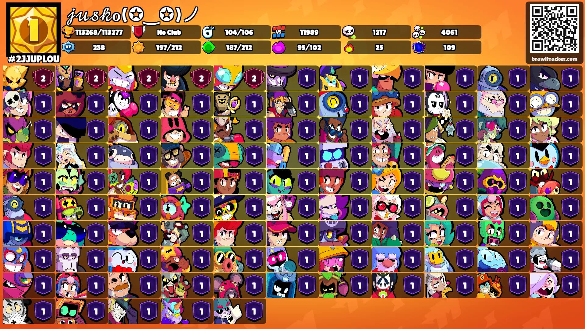 𝒿𝓊𝓈𝓀ℴ(✪‿✪)ノ's Ranks