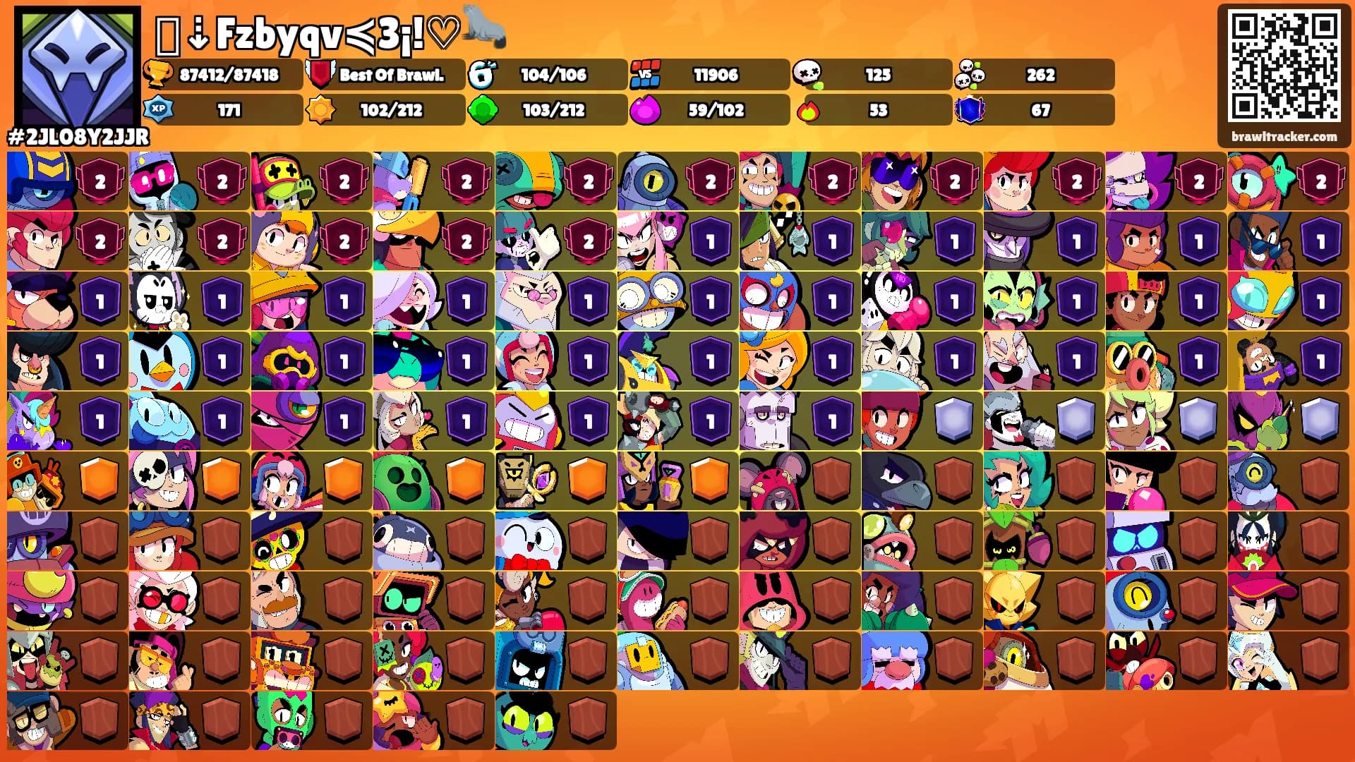 ⚝⇣Fzbyqv≼3¡!♡🦭's Ranks