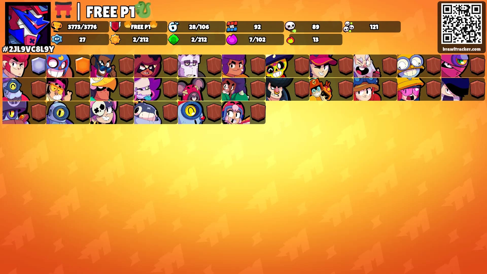 ⛩️ | FREE P1🐉's Ranks