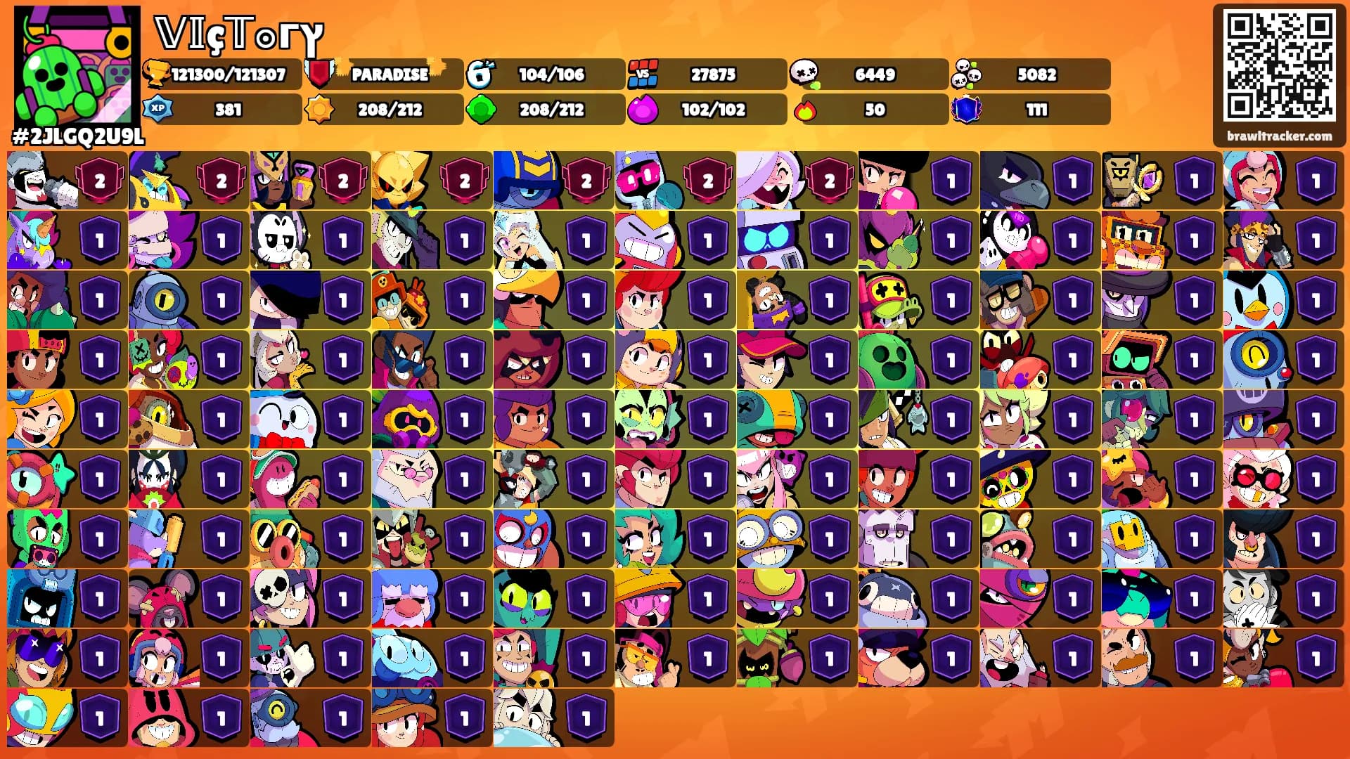 𝕍𝕀ç𝕋๏гץ's Ranks