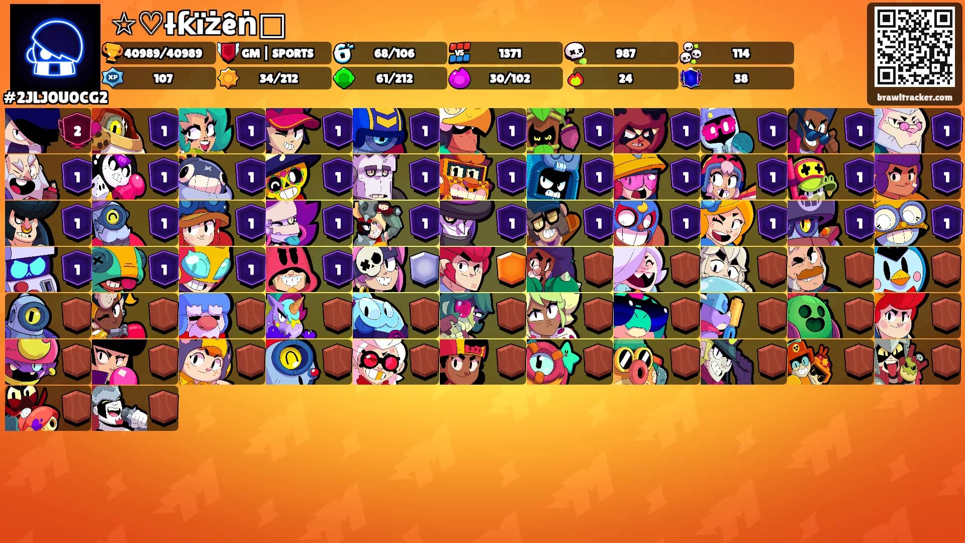 ☆♡łƙïżêṅ□'s Ranks