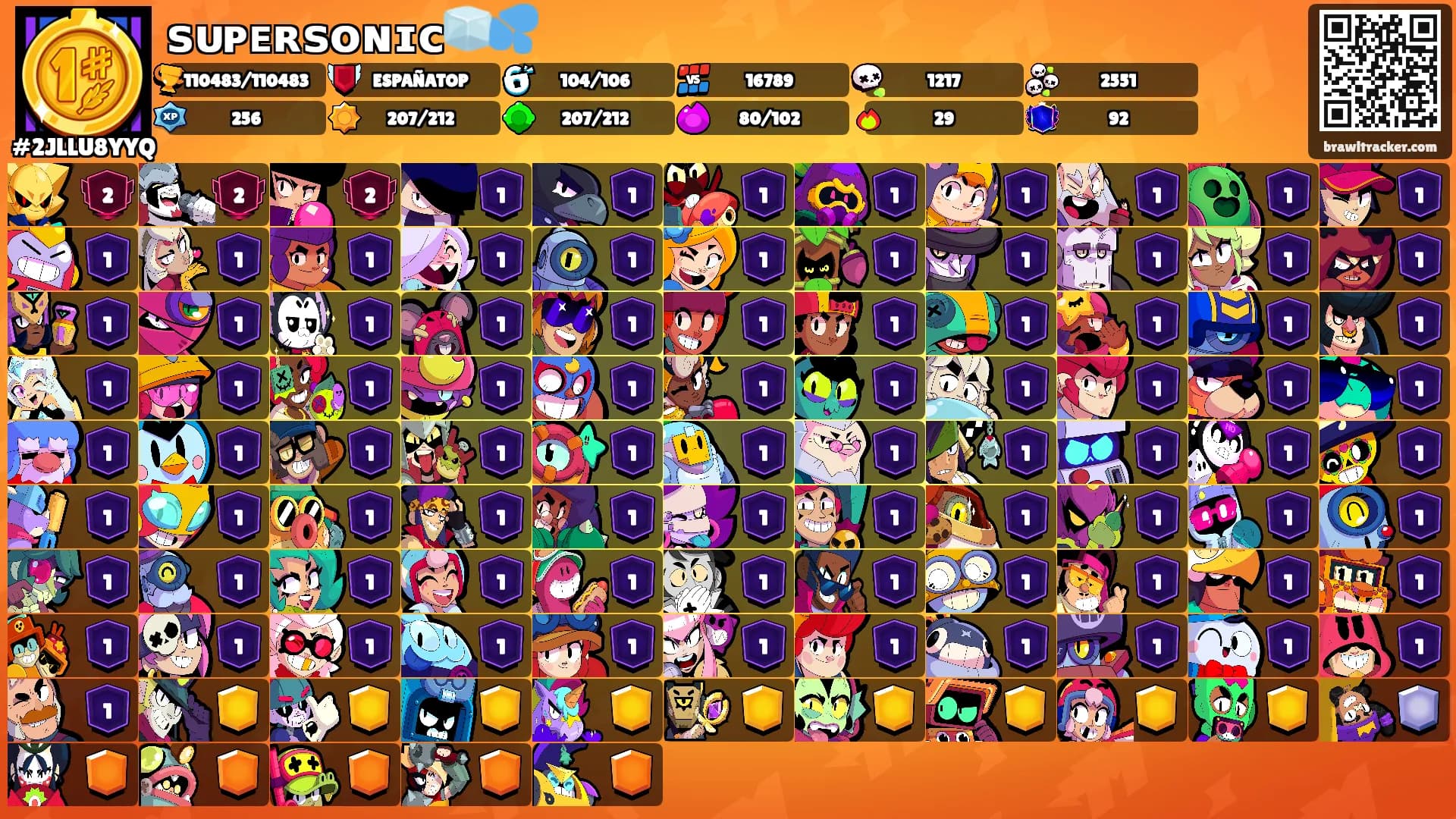 ꜱᴜᴘᴇʀꜱᴏɴɪᴄ🧊💦's Ranks