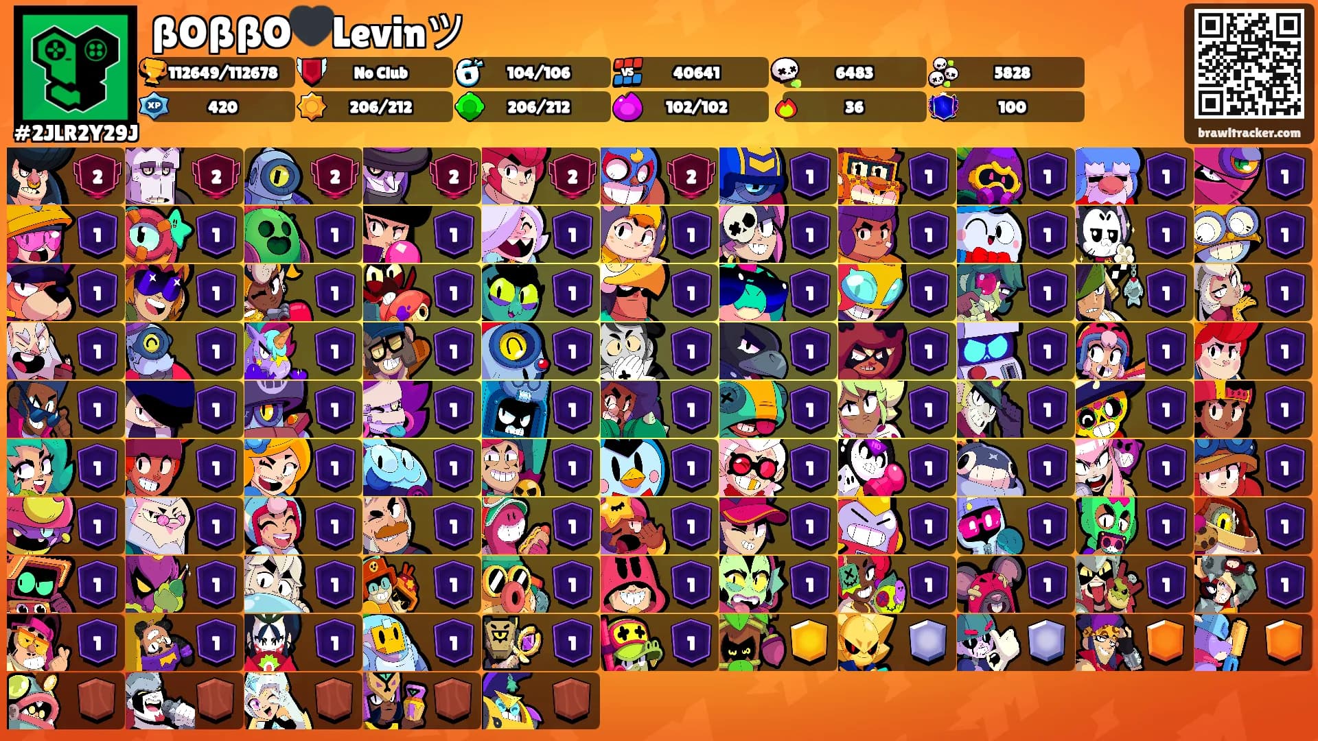 ßOßßO🖤Levinツ's Ranks