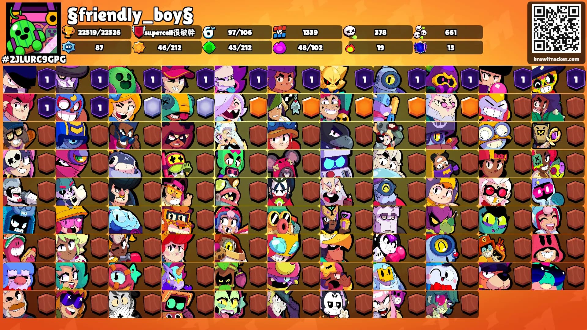 §friendly_boy§'s Ranks