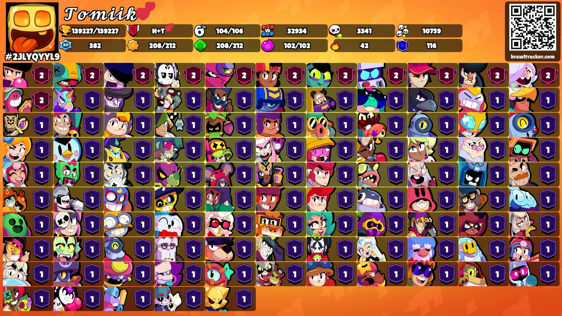 𝓣𝓸𝓶𝓲𝓲𝓴💕's Ranks