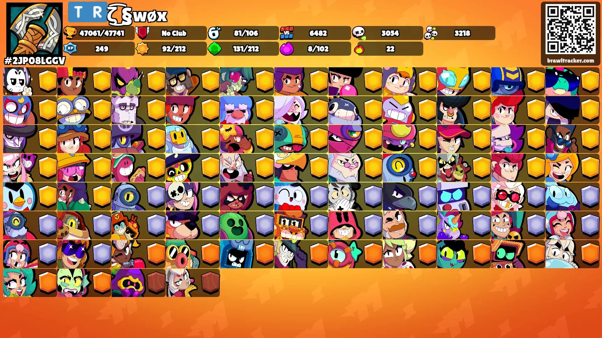 🇹🇷ζ͜͡ §wøx🌪's Ranks