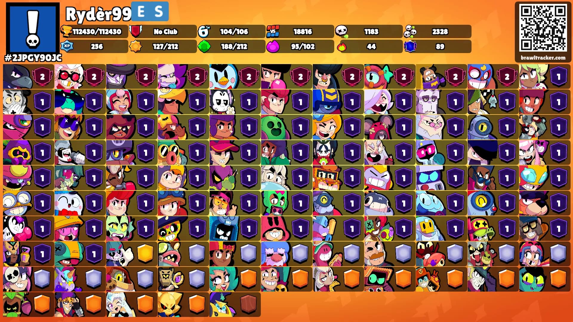 Rydèr99🇪🇸's Ranks