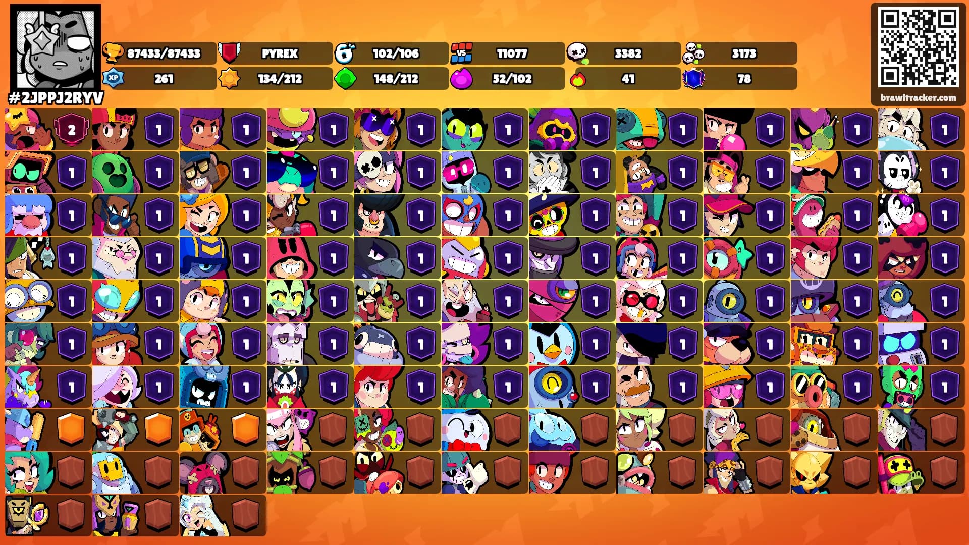 ᏦᏋᏖᎥᎮ's Ranks