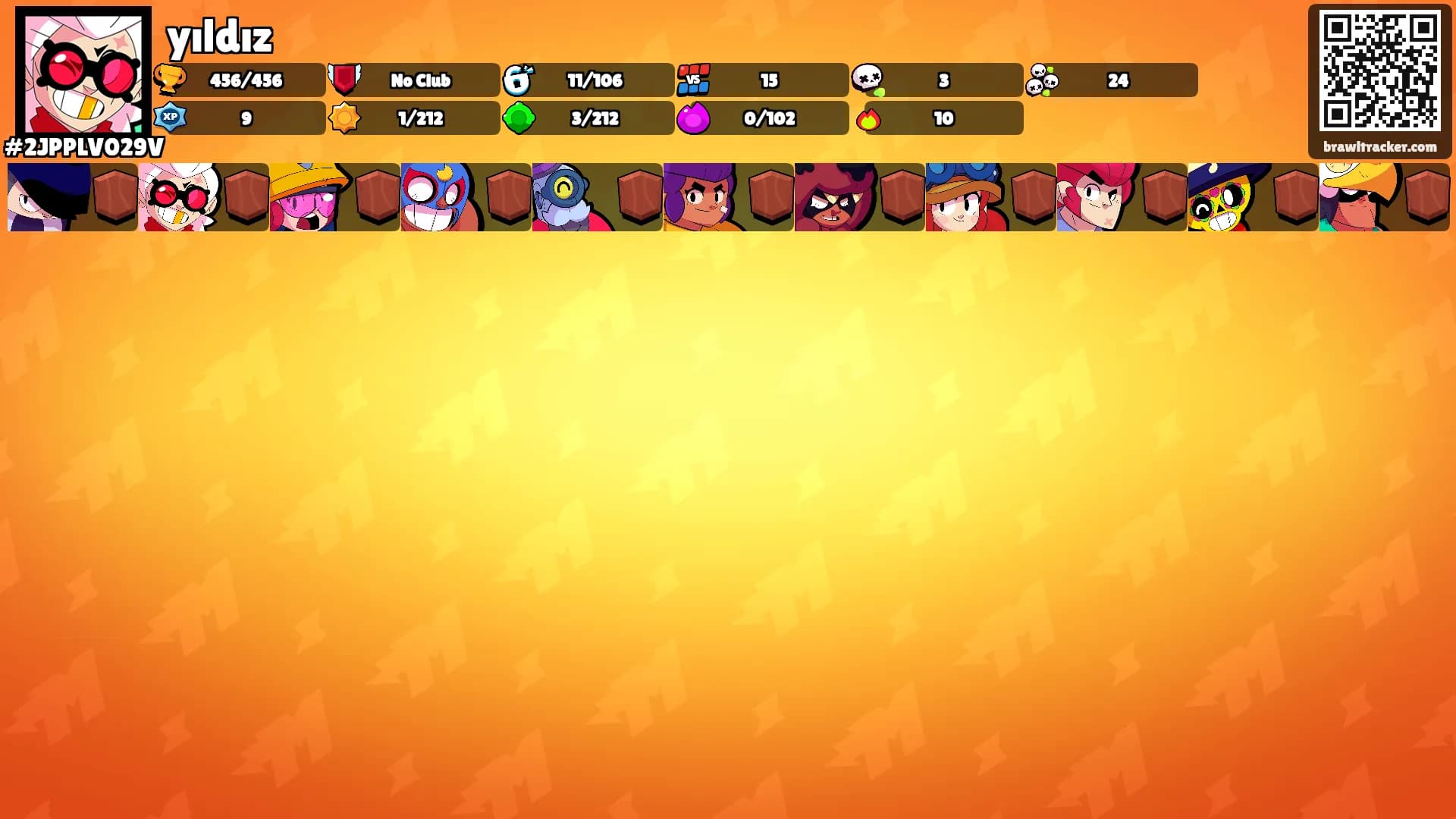 yıldız's Ranks