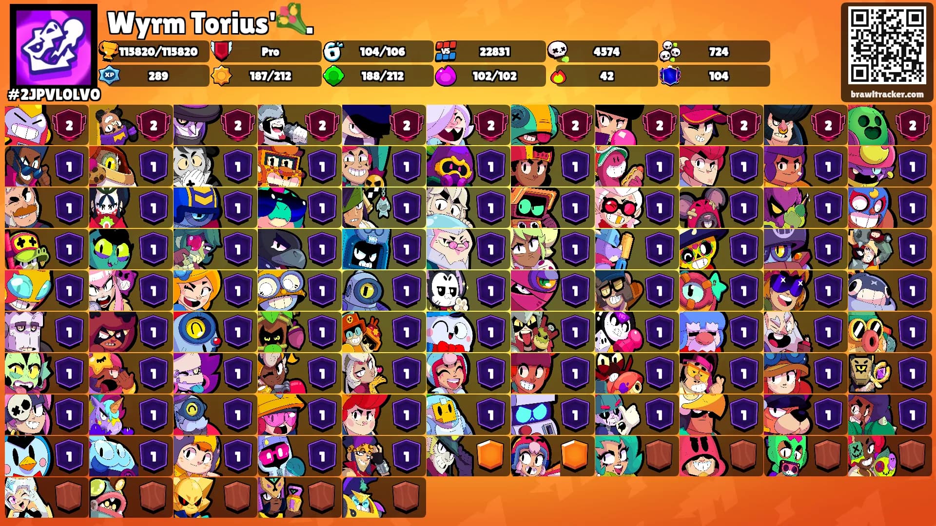 Wyrm Torius'💐.'s Ranks