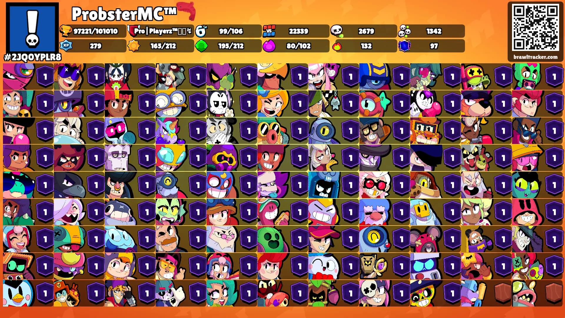 ᬊᬁProbsterMC™🦐's Ranks