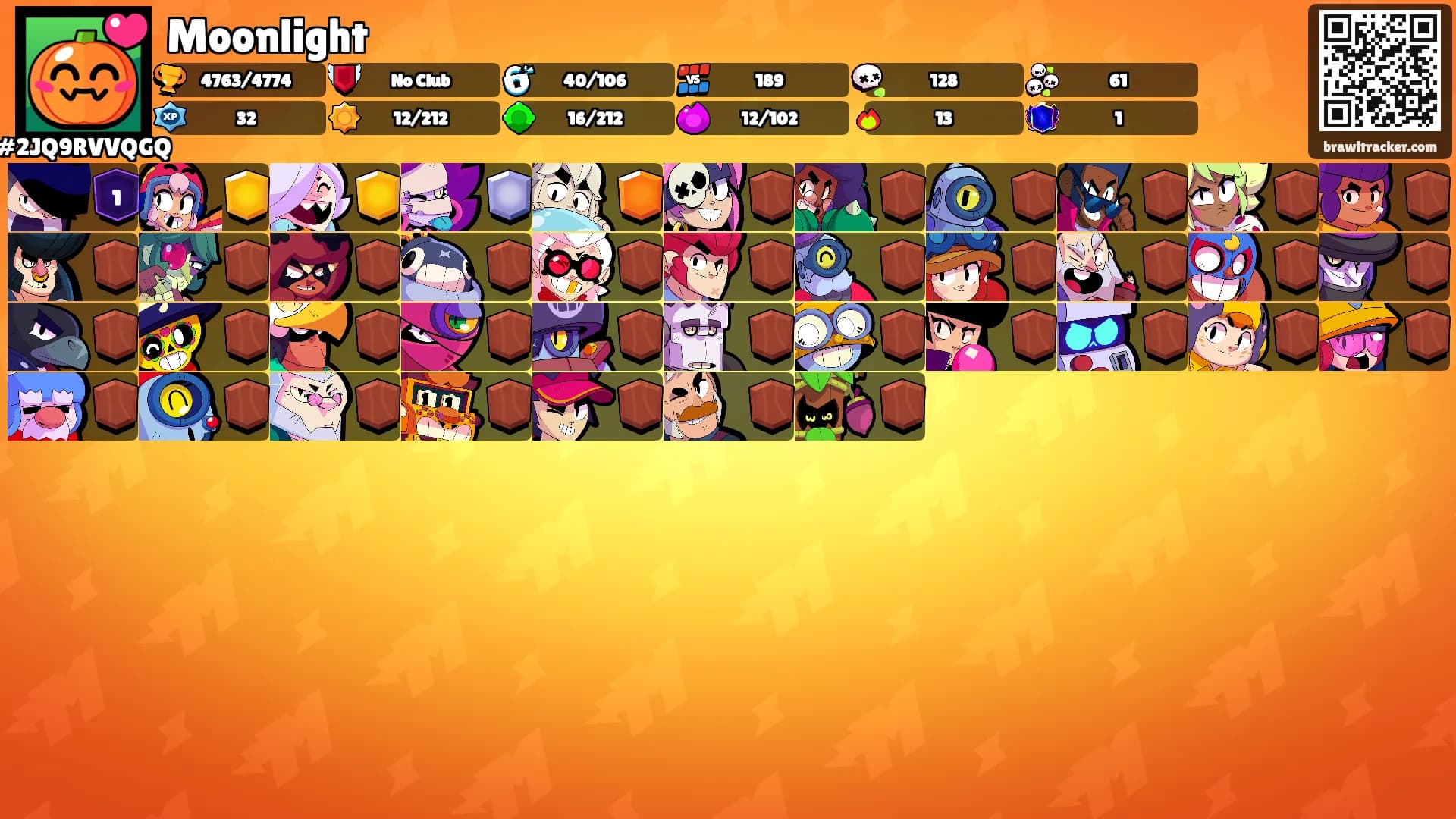 Moonlight's Ranks