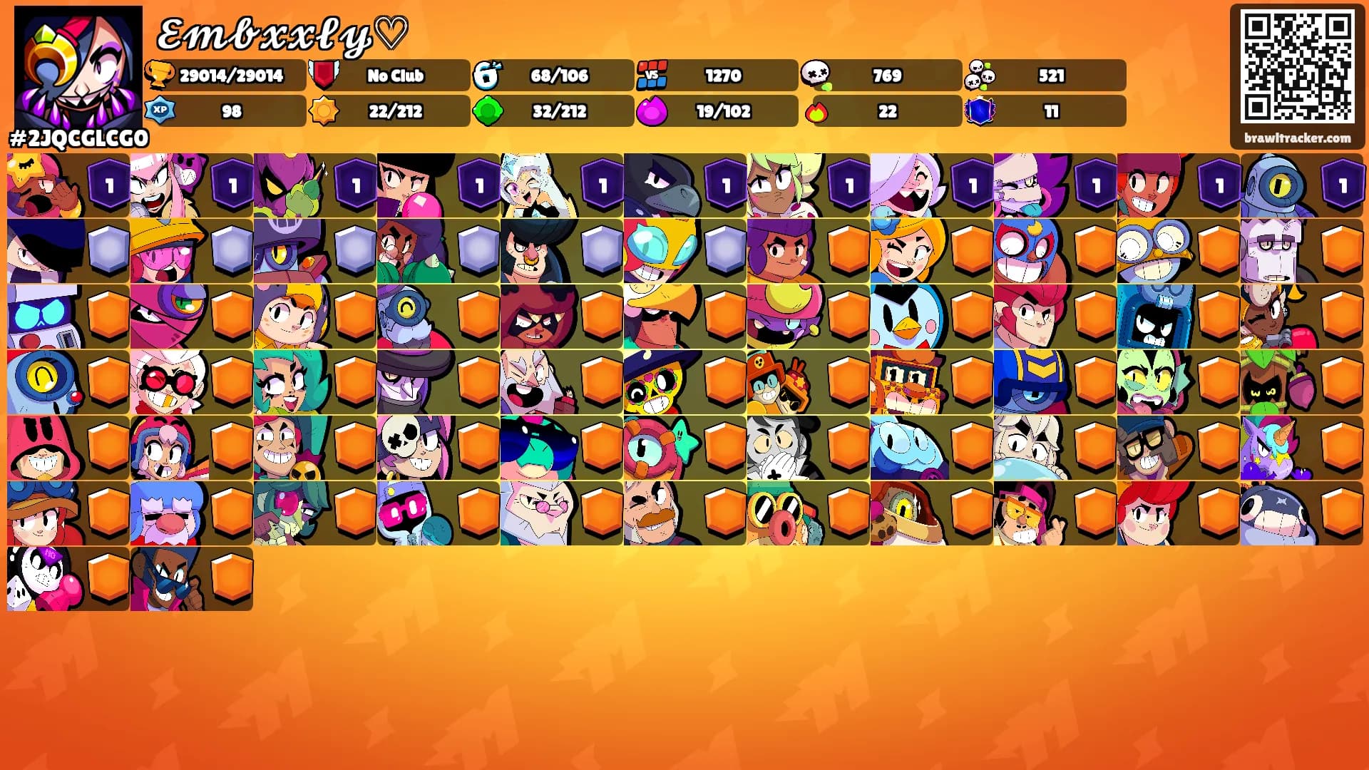 𝓔𝓶𝓫𝔁𝔁𝓵𝔂♡'s Ranks