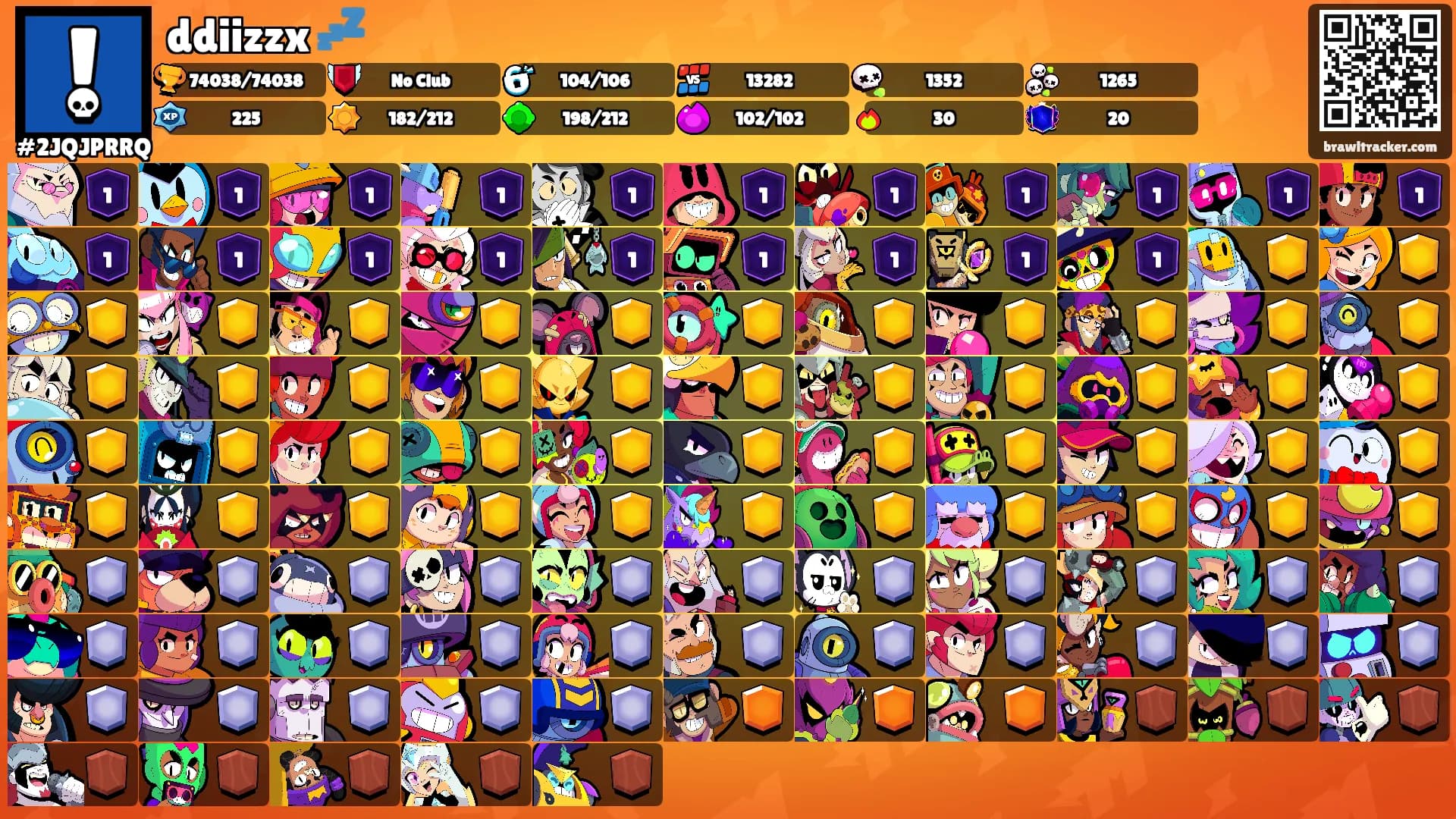 ddiizzx 💤's Ranks