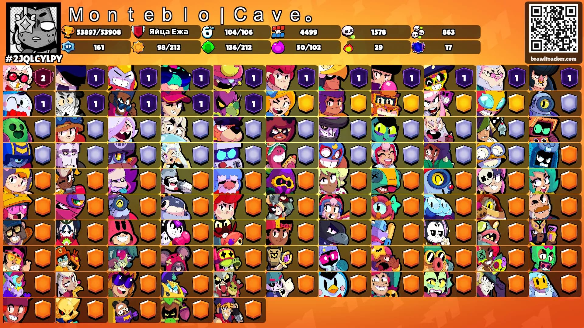 Ｍｏｎｔｅｂｌｏ｜Ｃａｖｅ。's Ranks