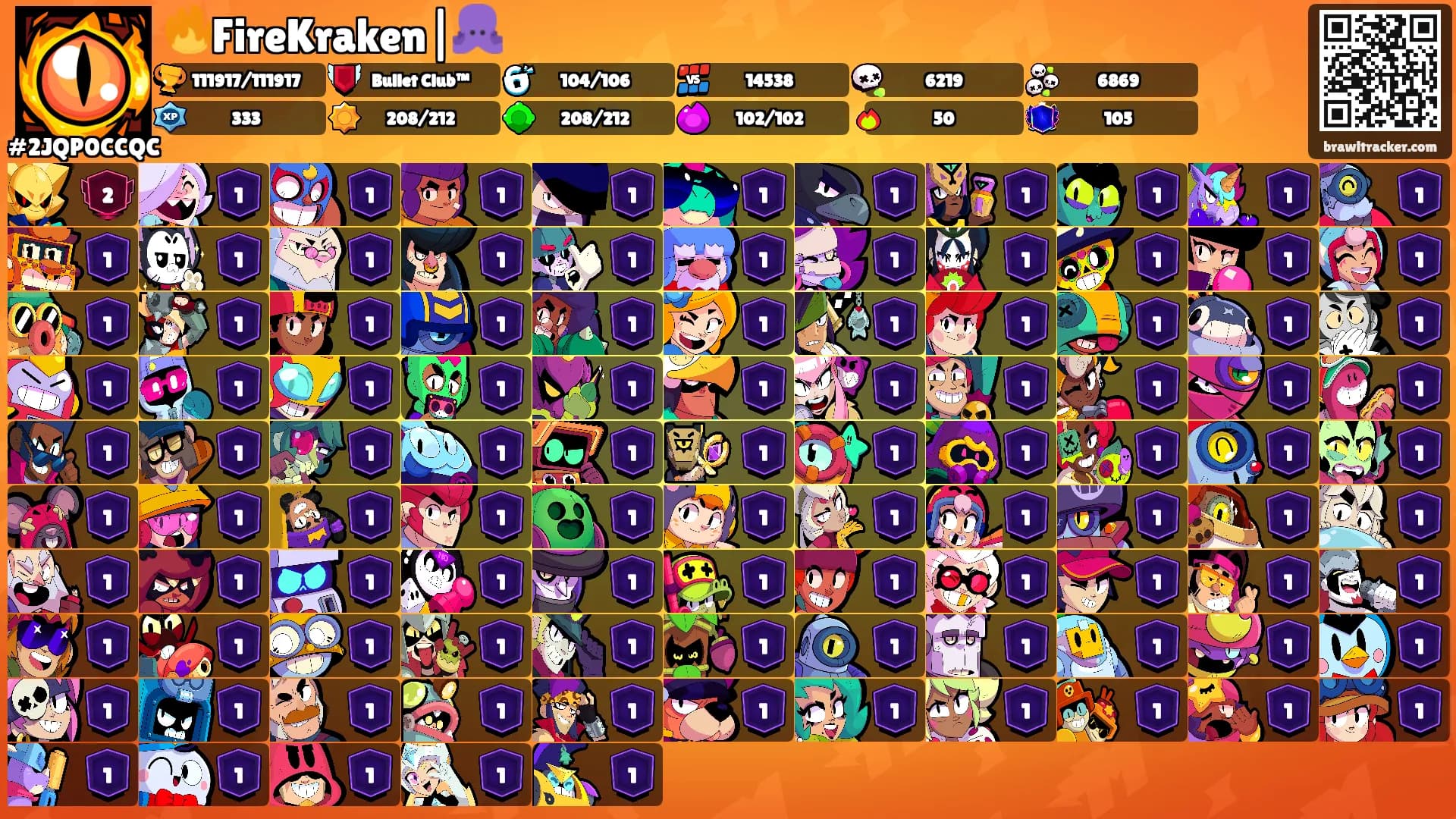 🔥FireKraken|🐙's Ranks