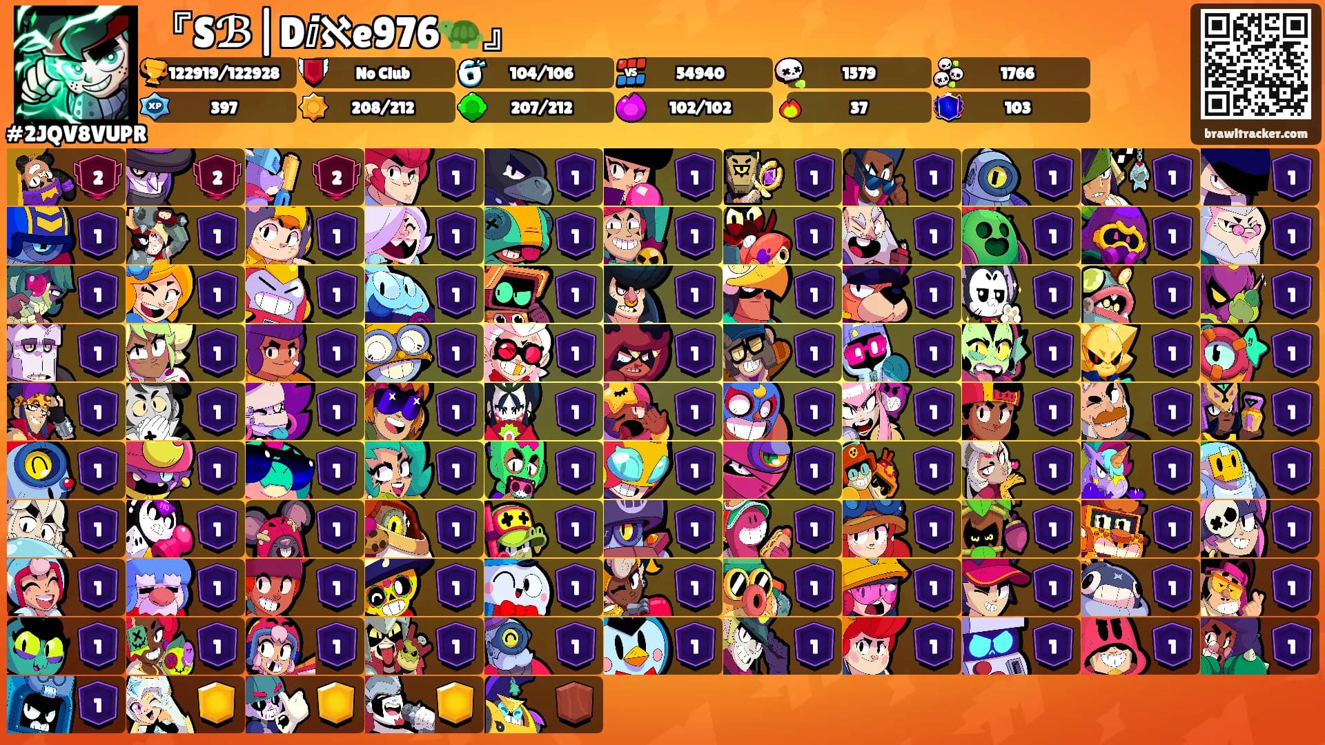 『Sℬ|Dⅈℵe976🐢』's Ranks