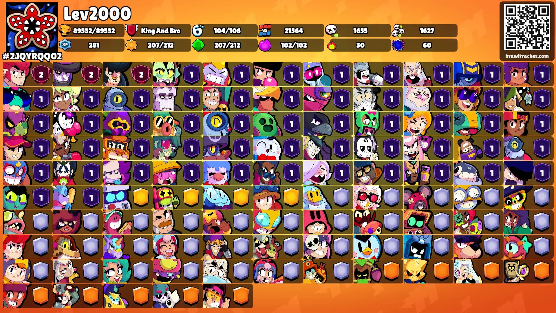 Lev2000's Ranks