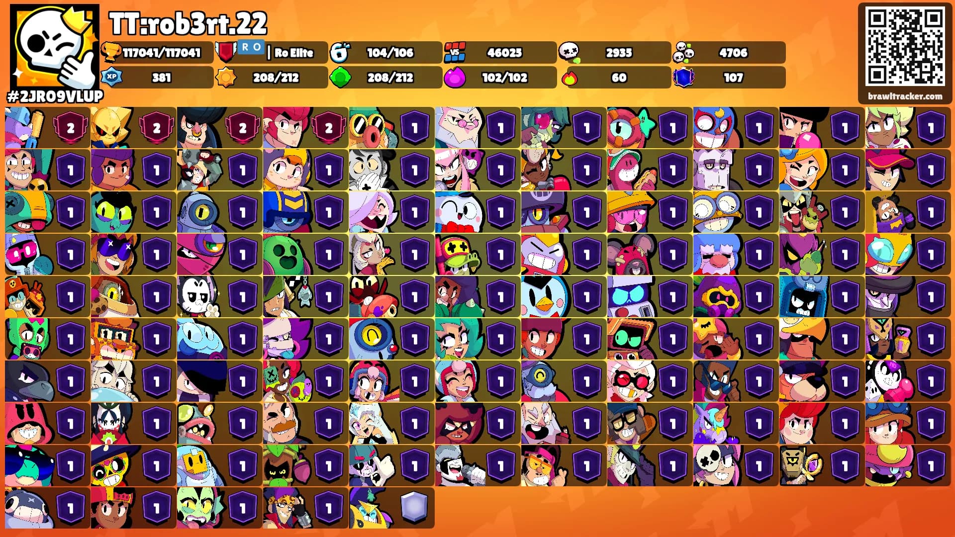 TT:rob3rt.22's Ranks