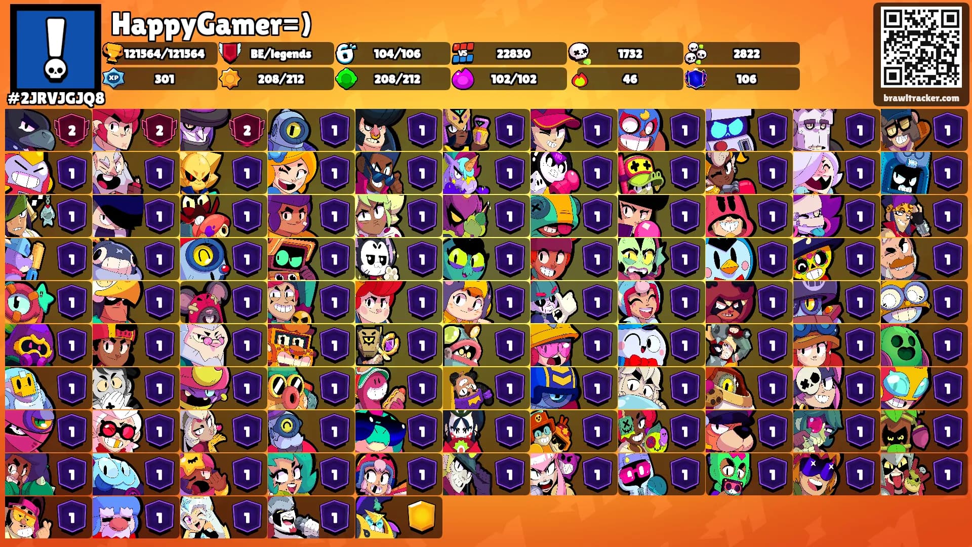HappyGamer=)'s Ranks