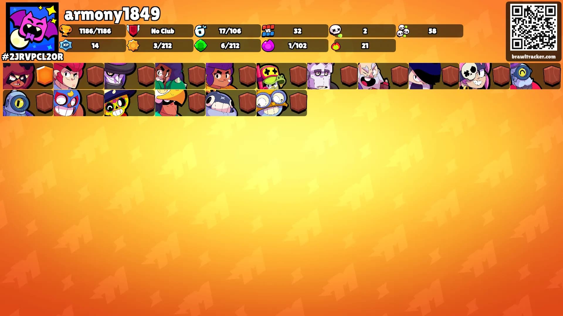 armony1849's Ranks