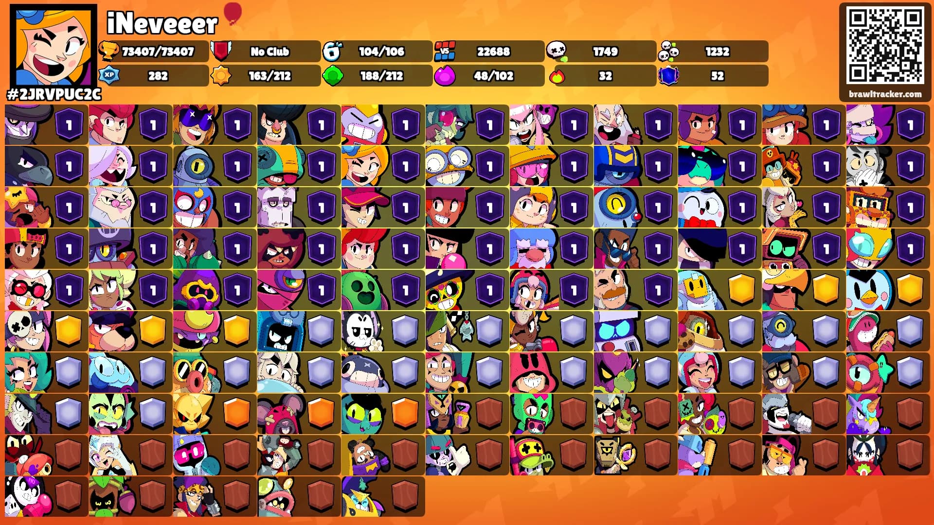 iNeveeer🎈's Ranks